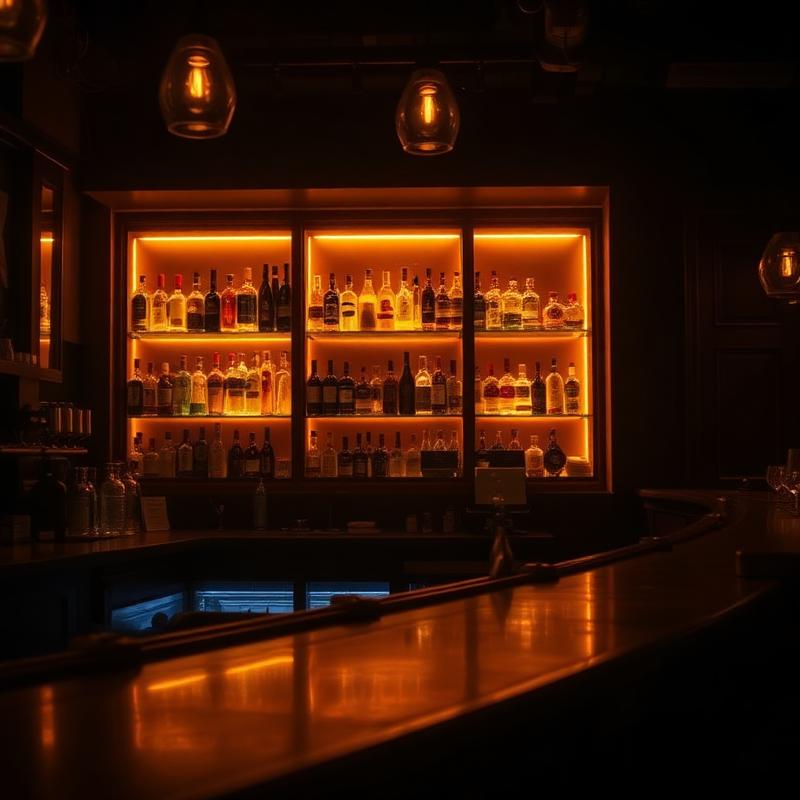 Bars & Taverns