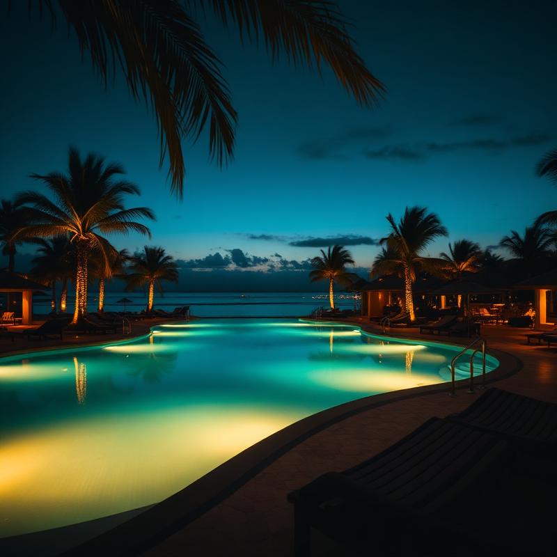 Hotels & Resorts