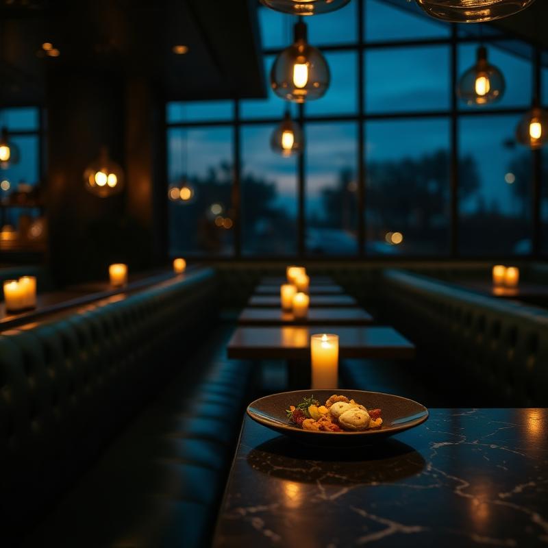 Restaurants